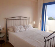 Ділянка в Ла-Дукезі з панорамним видом та великою терасою