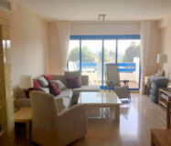 Ділянка в Ла-Дукезі з панорамним видом та великою терасою