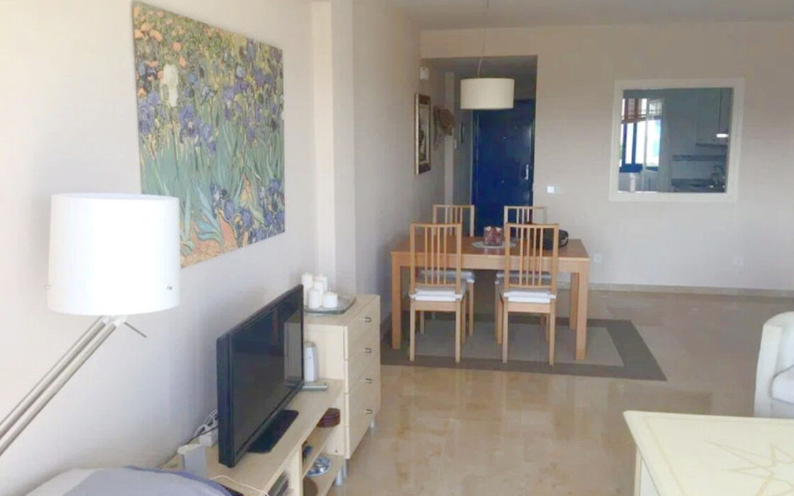 Ділянка в Ла-Дукезі з панорамним видом та великою терасою