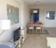 Ділянка в Ла-Дукезі з панорамним видом та великою терасою