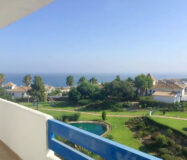 Ділянка в Ла-Дукезі з панорамним видом та великою терасою