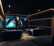 Вилла на первой линии гольфа в Марбелье, 1261 кв.м, с террасой