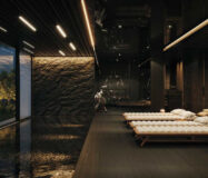 Вилла на первой линии гольфа в Марбелье, 1261 кв.м, с террасой