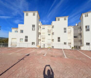 Большие апартаменты в Манильва Коста с террасой 124 кв.м