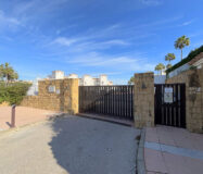 Большие апартаменты в Манильва Коста с террасой 124 кв.м