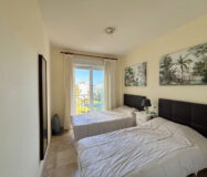 Большие апартаменты в Манильва Коста с террасой 124 кв.м