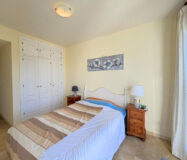 Большие апартаменты в Манильва Коста с террасой 124 кв.м