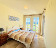 Большие апартаменты в Манильва Коста с террасой 124 кв.м