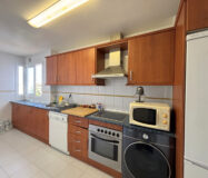 Большие апартаменты в Манильва Коста с террасой 124 кв.м