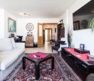 Квартира с 3 спальнями и прекрасным видом в Ла Кампана