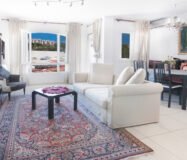 Квартира с 3 спальнями и прекрасным видом в Ла Кампана