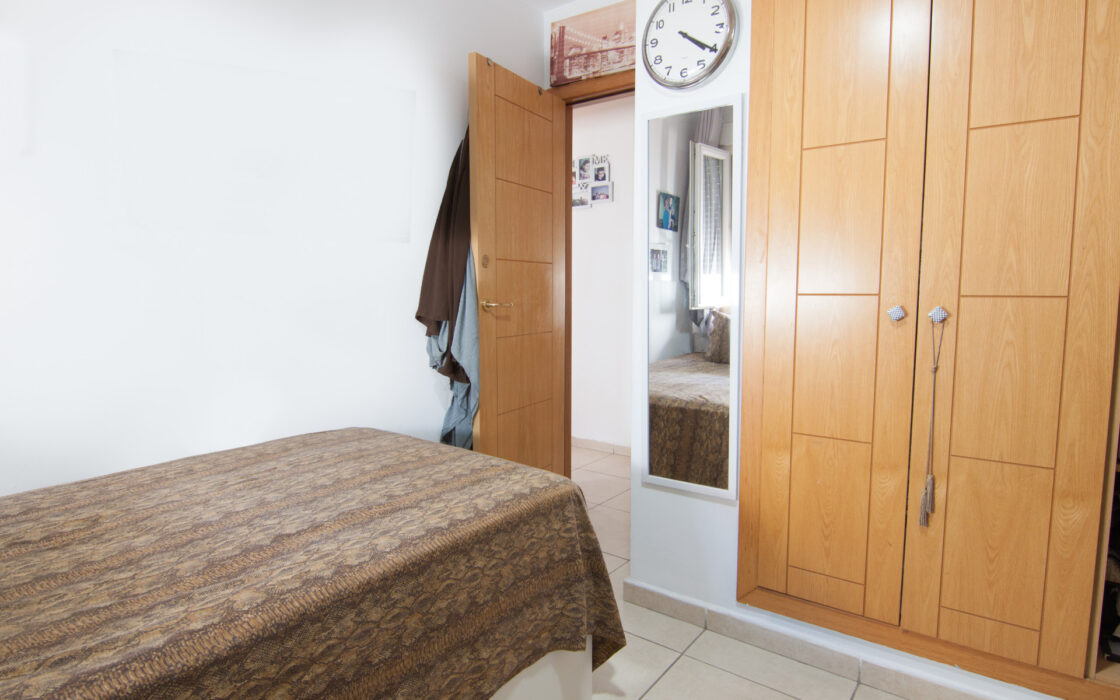 Квартира с 3 спальнями и прекрасным видом в Ла Кампана