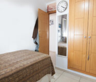 Квартира с 3 спальнями и прекрасным видом в Ла Кампана