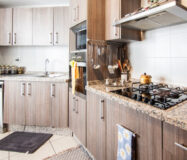 Квартира с 3 спальнями и прекрасным видом в Ла Кампана