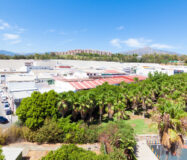 Квартира с 3 спальнями и прекрасным видом в Ла Кампана