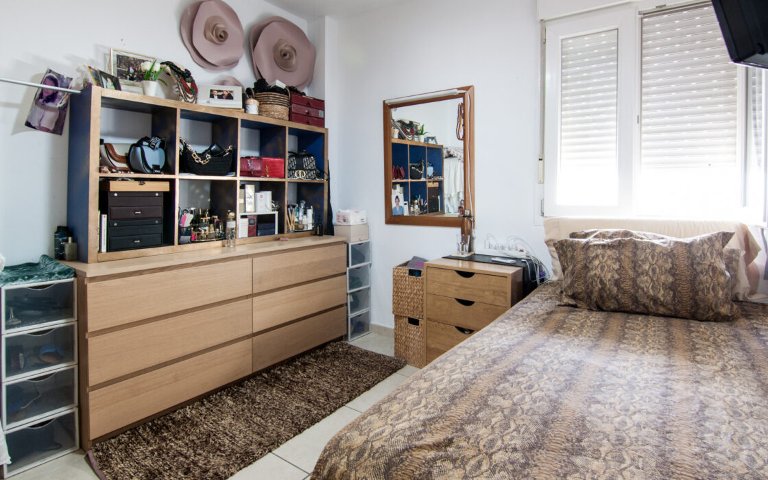 Квартира с 3 спальнями и прекрасным видом в Ла Кампана