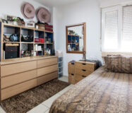 Квартира с 3 спальнями и прекрасным видом в Ла Кампана