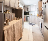 Квартира с 3 спальнями и прекрасным видом в Ла Кампана