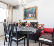 Квартира с 3 спальнями и прекрасным видом в Ла Кампана