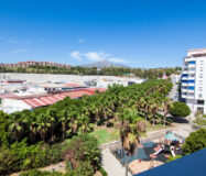 Квартира с 3 спальнями и прекрасным видом в Ла Кампана