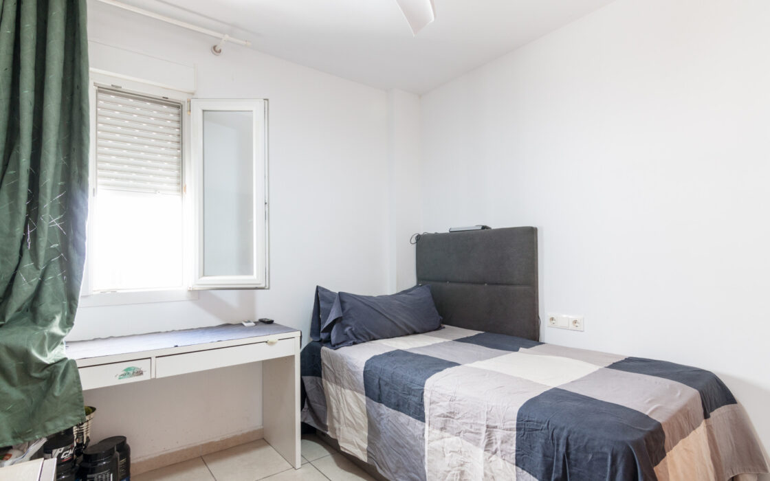 Квартира с 3 спальнями и прекрасным видом в Ла Кампана