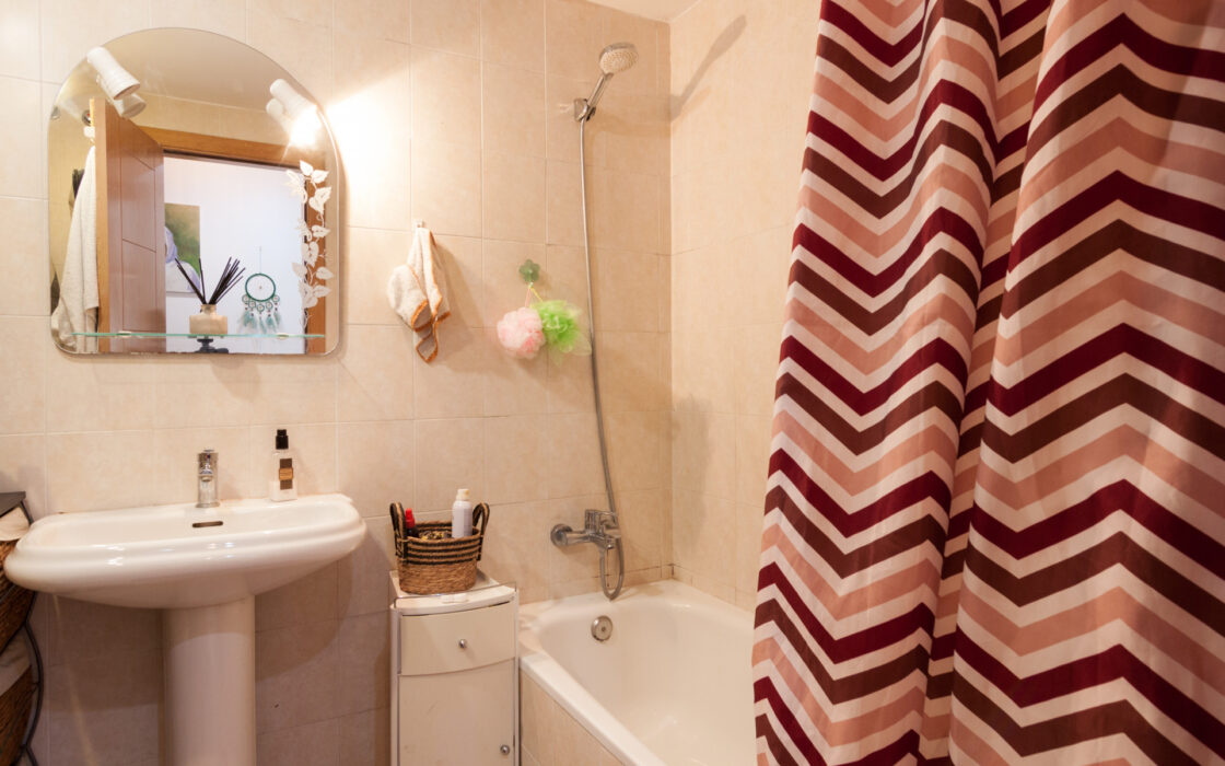 Квартира с 3 спальнями и прекрасным видом в Ла Кампана