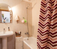 Квартира с 3 спальнями и прекрасным видом в Ла Кампана