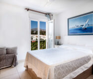 Квартира с 3 спальнями и прекрасным видом в Ла Кампана