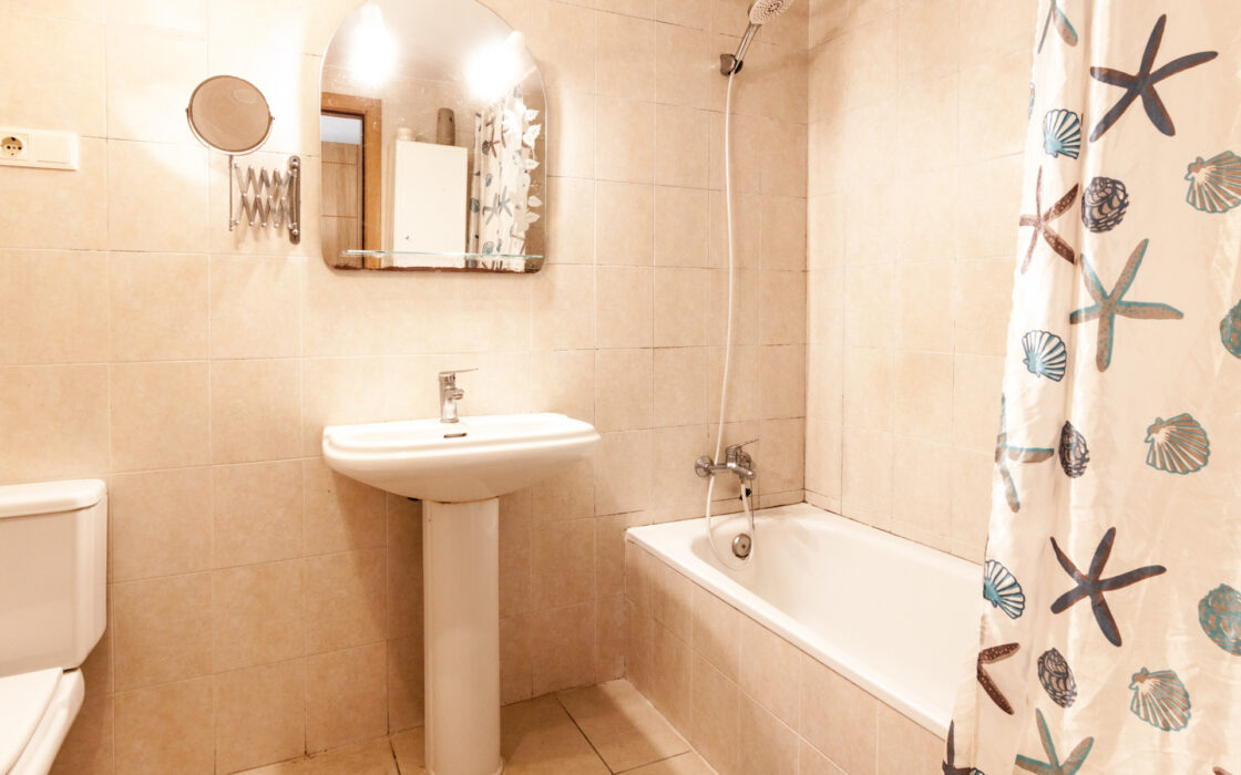 Квартира с 3 спальнями и прекрасным видом в Ла Кампана