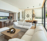 Роскошная вилла в Нуэва Андалусия, 592 кв.м, с террасой