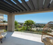 Роскошная вилла в Нуэва Андалусия, 592 кв.м, с террасой