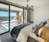 Роскошная вилла в Нуэва Андалусия, 592 кв.м, с террасой