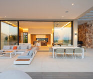 Роскошная вилла в Нуэва Андалусия, 592 кв.м, с террасой