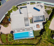 Роскошная вилла в Нуэва Андалусия, 592 кв.м, с террасой