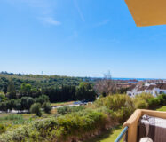 Квартира 100 кв.м з видом на море в Бел-Ейр, Естепона