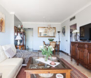 Квартира 100 кв.м з видом на море в Бел-Ейр, Естепона