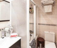 Квартира 100 кв.м з видом на море в Бел-Ейр, Естепона