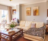 Квартира 100 кв.м з видом на море в Бел-Ейр, Естепона