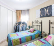 Квартира 100 кв.м з видом на море в Бел-Ейр, Естепона