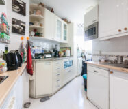 Квартира 100 кв.м з видом на море в Бел-Ейр, Естепона