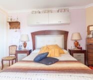 Квартира 100 кв.м з видом на море в Бел-Ейр, Естепона