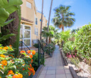 Квартира 100 кв.м з видом на море в Бел-Ейр, Естепона