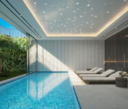 Розкішні вілли з видом на гольф в районі Пуерто-Банус 616 кв.м