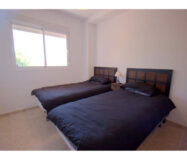 Квартира с садом и южной ориентацией в Касаресе 136 кв.м