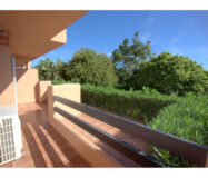 Квартира с садом и южной ориентацией в Касаресе 136 кв.м