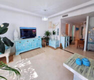 Квартира с садом и южной ориентацией в Касаресе 136 кв.м