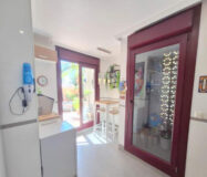 Квартира с садом и южной ориентацией в Касаресе 136 кв.м