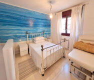 Квартира с садом и южной ориентацией в Касаресе 136 кв.м