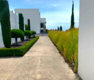 Розкішні апартаменти з терасою в Бенахавісі, 164 кв.м.