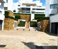 Розкішні апартаменти з терасою в Бенахавісі, 164 кв.м.